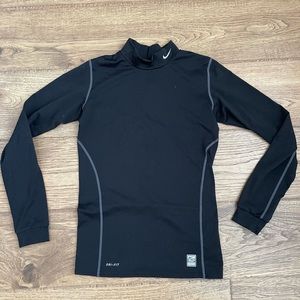 Nike Pro Combat a compression shirt. Size XL